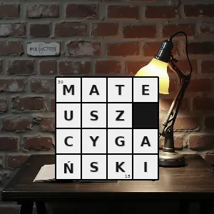 Rozwiązanie krzyżówki: autor pierwszej polskiej książki o tematyce łowieckiej myślistwo ptasze wydanej w krakowie w 1584 r - mateusz cygański | hasła, synonimy i podpowiedzi Hasło krzyżówkowe autor pierwszej polskiej książki o tematyce łowieckiej myślistwo ptasze wydanej w krakowie w 1584 r - mateusz cygański – rozwiązanie, synonimy, podpowiedzi i definicje krzyżówkowe